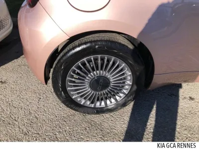 FIAT 500 e 118ch Icône occasion 2023 - Photo 4