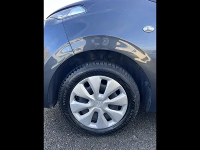 CITROEN C1 VTi 68 Feel ETG 5p occasion 2018 - Photo 4