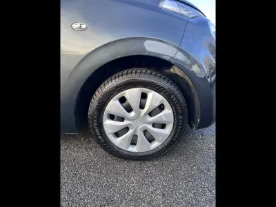 CITROEN C1 VTi 68 Feel ETG 5p occasion 2018 - Photo 1