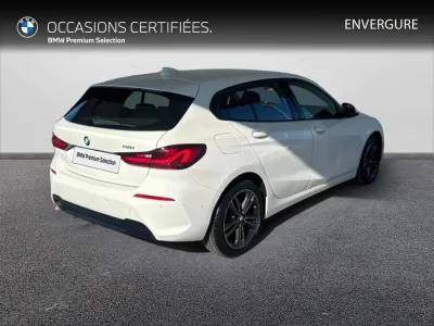 BMW Serie 1 118iA 140ch Edition Sport DKG7 occasion 2020 - Photo 2