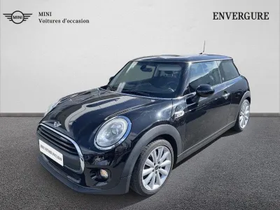 MINI Mini One 102ch Blackfriars occasion 2017 - Photo 1