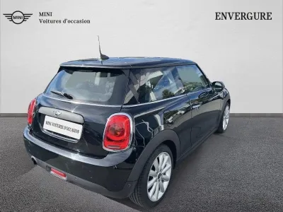 MINI Mini One 102ch Blackfriars occasion 2017 - Photo 2