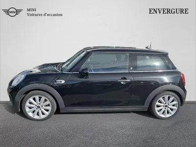 MINI Mini One 102ch Blackfriars occasion 2017 - Photo 3