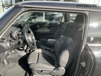 MINI Mini One 102ch Blackfriars occasion 2017 - Photo 4