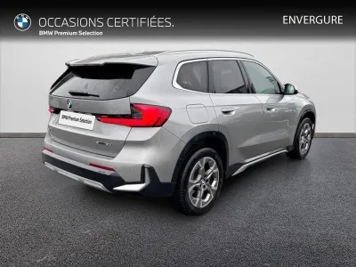 BMW X1 sDrive18d 150ch xLine occasion 2023 - Photo 2