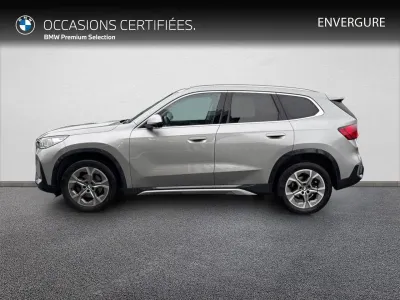 BMW X1 sDrive18d 150ch xLine occasion 2023 - Photo 3