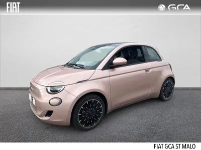 FIAT 500 e 95ch Icône occasion 2023 - Photo 1