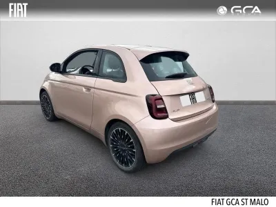 FIAT 500 e 95ch Icône occasion 2023 - Photo 2