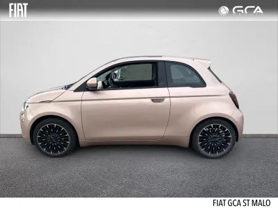 FIAT 500 e 95ch Icône occasion 2023 - Photo 3