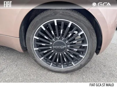 FIAT 500 e 95ch Icône occasion 2023 - Photo 4