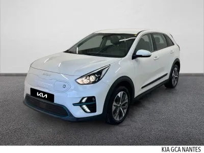 KIA e-Niro Motion 204ch occasion 2022 - Photo 1