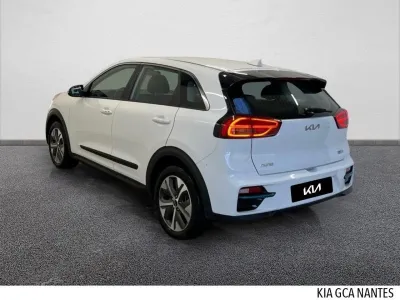 KIA e-Niro Motion 204ch occasion 2022 - Photo 2