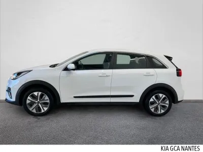 KIA e-Niro Motion 204ch occasion 2022 - Photo 3