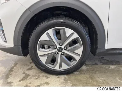 KIA e-Niro Motion 204ch occasion 2022 - Photo 4