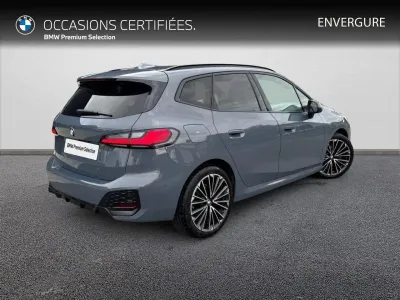 BMW Serie 2 ActiveTourer 218i 136ch M Sport DKG7 occasion 2024 - Photo 2