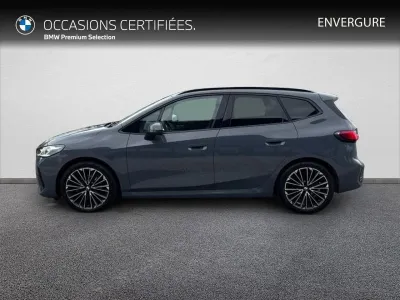 BMW Serie 2 ActiveTourer 218i 136ch M Sport DKG7 occasion 2024 - Photo 3