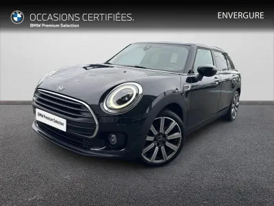 MINI Clubman Cooper 136ch Essential BVA7 occasion 2022 - Photo 1