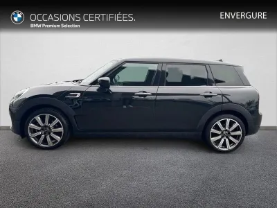 MINI Clubman Cooper 136ch Essential BVA7 occasion 2022 - Photo 3