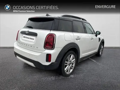 MINI Countryman Cooper 136ch Edition Premium Plus BVA7 occasion 2023 - Photo 2