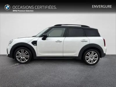 MINI Countryman Cooper 136ch Edition Premium Plus BVA7 occasion 2023 - Photo 3
