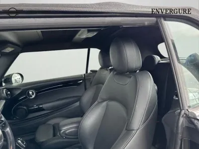 MINI Cabrio Cooper S 178ch  Essential BVA7 occasion 2023 - Photo 4