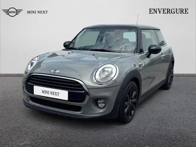 MINI Mini Cooper 136ch Blackfriars occasion 2017 - Photo 1
