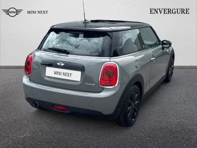 MINI Mini Cooper 136ch Blackfriars occasion 2017 - Photo 2