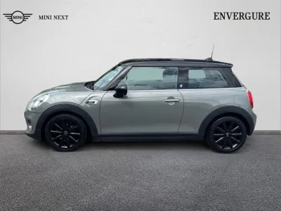 MINI Mini Cooper 136ch Blackfriars occasion 2017 - Photo 3