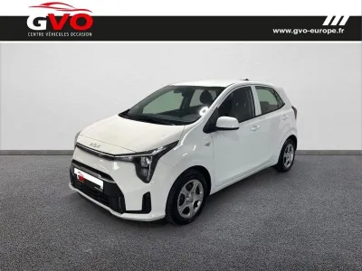 KIA Picanto 1.2 DPi 79ch Active Business BVMA5 occasion 2024 - Photo 1