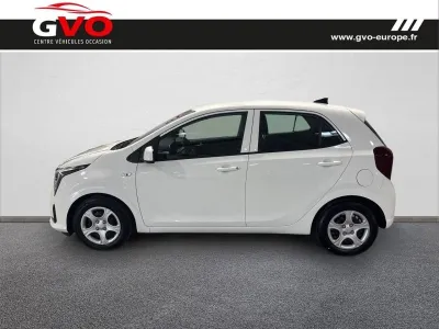KIA Picanto 1.2 DPi 79ch Active Business BVMA5 occasion 2024 - Photo 3
