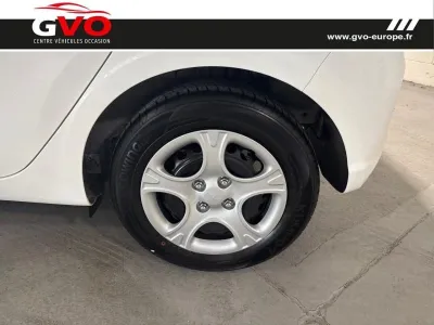 KIA Picanto 1.2 DPi 79ch Active Business BVMA5 occasion 2024 - Photo 4