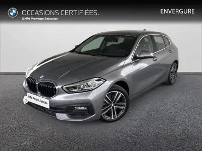 BMW Serie 1 118iA 136ch Business Design DKG7 occasion 2023 - Photo 1