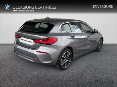 BMW Serie 1 118iA 136ch Business Design DKG7 occasion 2023 - Photo 2