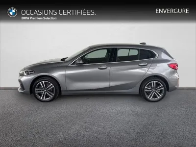 BMW Serie 1 118iA 136ch Business Design DKG7 occasion 2023 - Photo 3