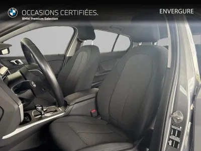 BMW Serie 1 118iA 136ch Business Design DKG7 occasion 2023 - Photo 4