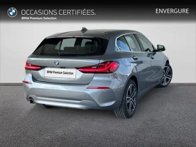 BMW Serie 1 118iA 136ch Business Design DKG7 occasion 2023 - Photo 2