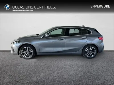 BMW Serie 1 118iA 136ch Business Design DKG7 occasion 2023 - Photo 3
