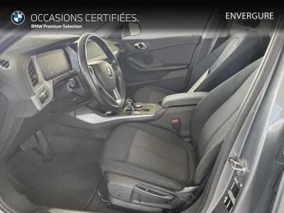 BMW Serie 1 118iA 136ch Business Design DKG7 occasion 2023 - Photo 4