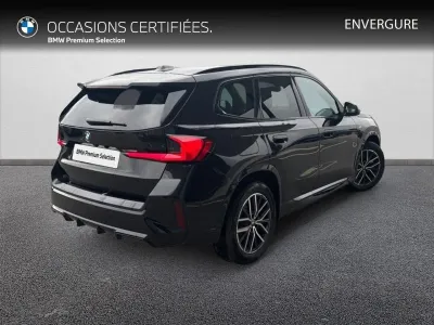 BMW X1 sDrive20i 170ch M Sport occasion 2025 - Photo 2