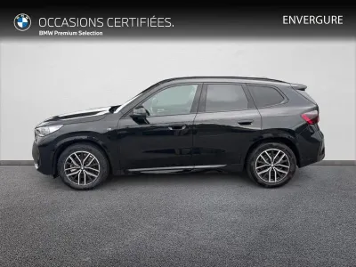 BMW X1 sDrive20i 170ch M Sport occasion 2025 - Photo 3