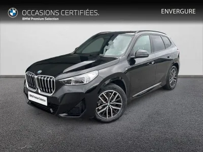 BMW X1 sDrive20i 170ch M Sport occasion 2025 - Photo 1