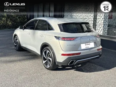 DS DS 7 E-TENSE 4x4 300ch Rivoli occasion 2022 - Photo 2