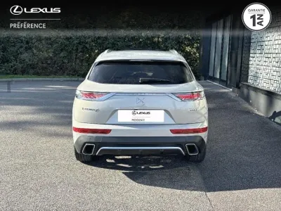 DS DS 7 E-TENSE 4x4 300ch Rivoli occasion 2022 - Photo 4