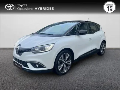 RENAULT Scenic 1.2 TCe 130ch energy Intens occasion 2017 - Photo 1