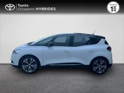 RENAULT Scenic 1.2 TCe 130ch energy Intens occasion 2017 - Photo 3