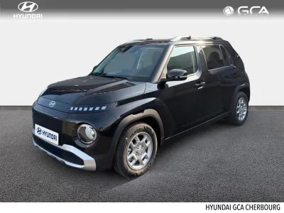 HYUNDAI Inster 42 kWh 97ch Intuitive 5pl occasion 2025 - Photo 1