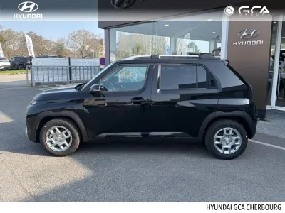 HYUNDAI Inster 42 kWh 97ch Intuitive 5pl occasion 2025 - Photo 3