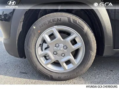 HYUNDAI Inster 42 kWh 97ch Intuitive 5pl occasion 2025 - Photo 4