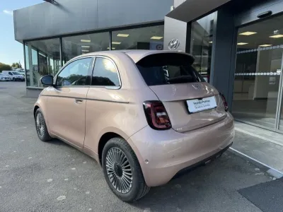 FIAT 500 e 118ch MY23 occasion 2023 - Photo 4