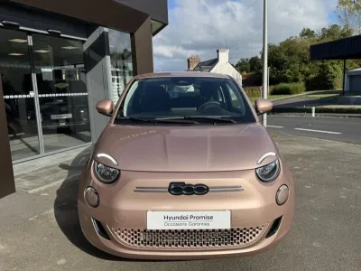 FIAT 500 e 118ch MY23 occasion 2023 - Photo 2